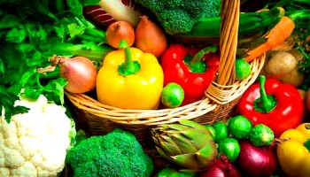 PIZZAS Légumes