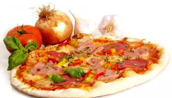 NOS PIZZAS