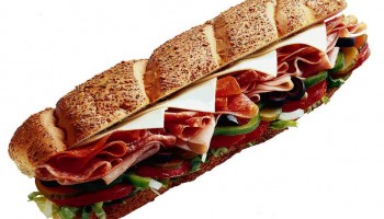 NOS SANDWICHES