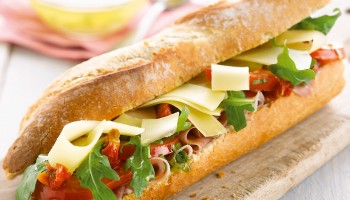 SANDWICHES FROIDS