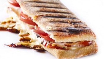PANINIS Gourmands