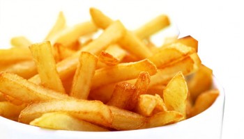 LES FRITES