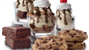 Nos Desserts