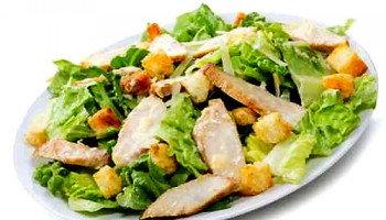 Nos Salades