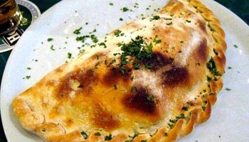 La Calzone