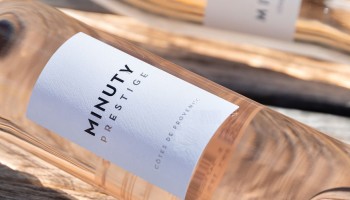 M de Minuty