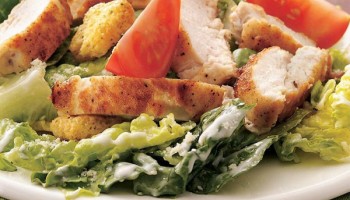 SALADE du CHEF