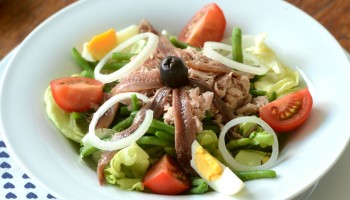 Salade Niçoise