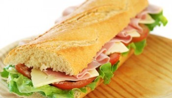 Club jambon