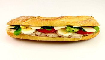 Club Poulet
