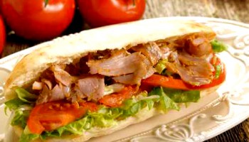 Le Kebab