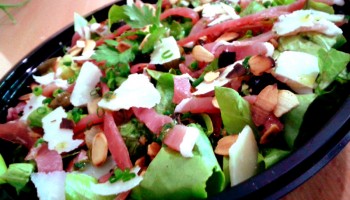 SALADE GOURMANDE
