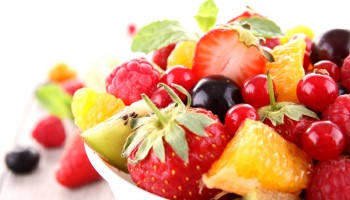 SALADE DE FRUITS