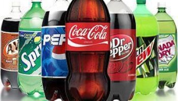 SODAS 1.25 L