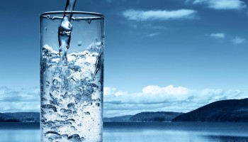 EAU MINERALE 1.5 L