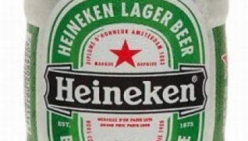 HEINEKEN 33 ou 50 CL
