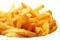 LES FRITES